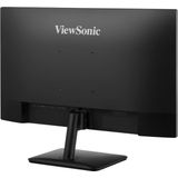 Viewsonic VA2408-MHDB computer monitor 61 cm (24") 1920 x 1080 Pixels Full HD LED Zwart