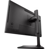 Viewsonic - VP2776T-4K - Monitor - Zwart - 27" UHD 3840 x 2160 Pixels