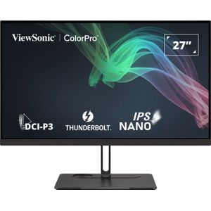 ViewSonic ColorPro VP2776T-4K - LED-monitor