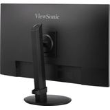 Viewsonic VA VA2708-HDJ computer monitor 68,6 cm (27") 1920 x 1080 Pixels Full HD LED Zwart