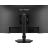 Viewsonic VA VA2708-HDJ computer monitor 68,6 cm (27") 1920 x 1080 Pixels Full HD LED Zwart