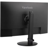 Viewsonic VA VA2708-HDJ computer monitor 68,6 cm (27") 1920 x 1080 Pixels Full HD LED Zwart