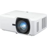 Viewsonic - LS741HD - Beamer - Wit - Zwart - Volledige HD - 5000 lm