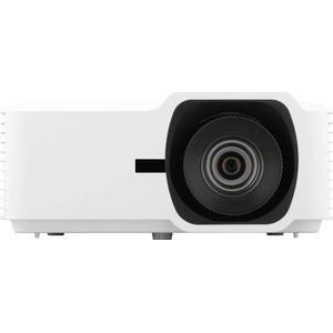 Viewsonic - LS741HD - Beamer - Wit - Zwart - Volledige HD - 5000 lm