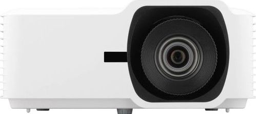 Viewsonic - LS741HD - Beamer - Wit - Zwart - Volledige HD - 5000 lm