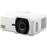 ViewSonic - LS710-4KE - 4K Laser Projector - Zwart - 3500 ANSI Lumen