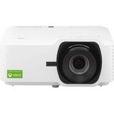 ViewSonic - LS710-4KE - 4K Laser Projector - Zwart - 3500 ANSI Lumen