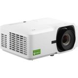 ViewSonic - LS710-4KE - 4K Laser Projector - Zwart - 3500 ANSI Lumen