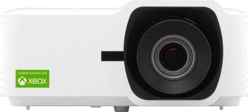 ViewSonic - LS710-4KE - 4K Laser Projector - Zwart - 3500 ANSI Lumen