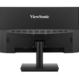 ViewSonic - VA220-H - 22-inch Full HD Monitor - Zwart - HDMI - VGA