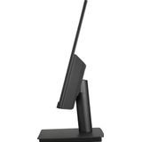 ViewSonic - VA220-H - 22-inch Full HD Monitor - Zwart - HDMI - VGA