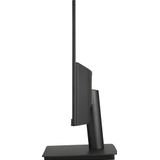 ViewSonic - VA220-H - 22-inch Full HD Monitor - Zwart - HDMI - VGA