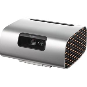 M10E - Beamers - RGB Laser - Full HD 1080p - 2200 Lumen