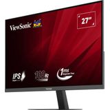 Viewsonic - VA VS19990 - Computer Monitor - Zwart - 68,6 cm (27") - 2560 x 1440 Pixels - 2K Ultra HD