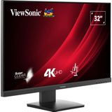 ViewSonic - VG3208-4K - Monitor - 32 Inch - LED - 4K UHD