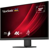 ViewSonic - VG3208-4K - Monitor - 32 Inch - LED - 4K UHD