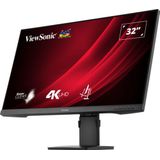 ViewSonic - VG3208-4K - Monitor - 32 Inch - LED - 4K UHD