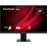 ViewSonic - VG3208-4K - Monitor - 32 Inch - LED - 4K UHD