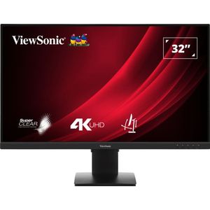 ViewSonic - VG3208-4K - Monitor - 32 Inch - LED - 4K UHD