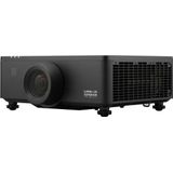 Viewsonic - LS950WU - Laserprojector - Zwart - 7100 lm - WUXGA