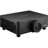 Viewsonic - LS950WU - Laserprojector - Zwart - 7100 lm - WUXGA