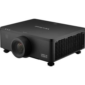 Viewsonic - LS950WU - Laserprojector - Zwart - 7100 lm - WUXGA