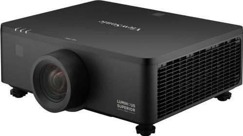 Viewsonic - LS950WU - Laserprojector - Zwart - 7100 lm - WUXGA