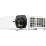 ViewSonic - LS901-4K - Laser Projector - 4K - 5500 ANSI Lumen - DLP Technologie
