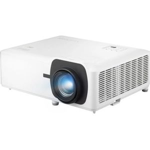 ViewSonic - LS901-4K - Laser Projector - 4K - 5500 ANSI Lumen - DLP Technologie