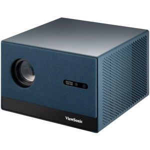 ViewSonic - LX60HD - LED-projector - 1080p - Google TV, HDMI- en VGA-interface, Smart Home Theater