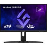 VIEWSONIC VX2479J-HD-PRO 24inch 1920x1080 IPS 180Hz 1ms 2xHDMI DP