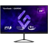 ViewSonic Gaming-monitor VX2479J-HD-PRO 24 inch 165 Hz