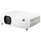 ViewSonic - LSC520WU - Laserprojector - Wit - 5200 ANSI Lumen, WUXGA-resolutie, 30.000 uur levensduur