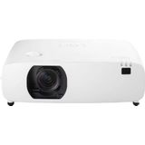 ViewSonic - LSC520WU - Laserprojector - Wit - 5200 ANSI Lumen, WUXGA-resolutie, 30.000 uur levensduur