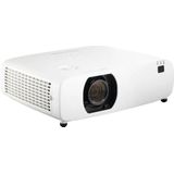 ViewSonic - LSC520WU - Laserprojector - Wit - 5200 ANSI Lumen, WUXGA-resolutie, 30.000 uur levensduur