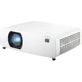 ViewSonic - LSC520WU - Laserprojector - Wit - 5200 ANSI Lumen, WUXGA-resolutie, 30.000 uur levensduur