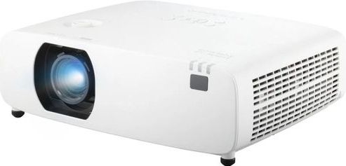 ViewSonic - LSC520WU - Laserprojector - Wit - 5200 ANSI Lumen, WUXGA-resolutie, 30.000 uur levensduur