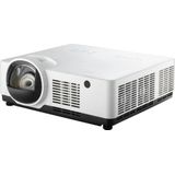 LSC - LSC601WU-ST - Projector - 6000 ANSI Lumen - Laserfosfor Technologie