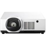 LSC - LSC601WU-ST - Projector - 6000 ANSI Lumen - Laserfosfor Technologie