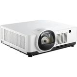 LSC - LSC601WU-ST - Projector - 6000 ANSI Lumen - Laserfosfor Technologie