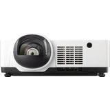 LSC - LSC601WU-ST - Projector - 6000 ANSI Lumen - Laserfosfor Technologie