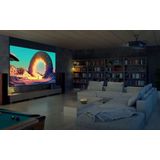 Viewsonic - X1-4KE Pro - Beamer - Zwart - 4K - 2500 lm