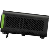 Viewsonic - X1-4KE Pro - Beamer - Zwart - 4K - 2500 lm