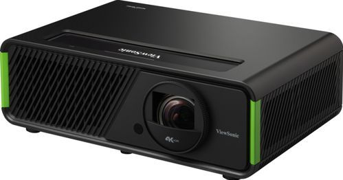 X2-4KE Pro - Slimme Projector - LED - 3300 Lumen - 30000 Uur Levensduur