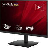 ViewSonic - VA240-H-2 - LED Monitor - 24" - Full HD - IPS