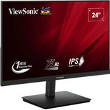 ViewSonic - VA240-H-2 - LED Monitor - 24" - Full HD - IPS