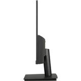 ViewSonic VA VA240-H-2 60,5 cm (23.8"") 1920 x 1080 Pixels Full HD LED Zwart