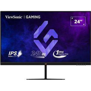 Viewsonic - VX2479A-HD-PRO - LED Monitor - 24 Inch - Full HD