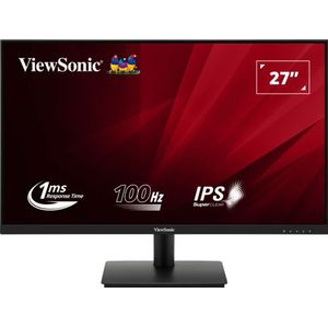 Viewsonic - VA270-H-2 - Monitor - 27 inch - Full HD - 100 Hz