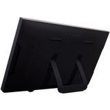 ViewSonic - TD2230 - Computer Monitor - Zwart - 54,6 cm (21,5 inch) - Full HD - Touchscreen